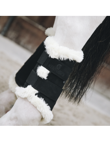 Guêtres AIR Mouton Kentucky