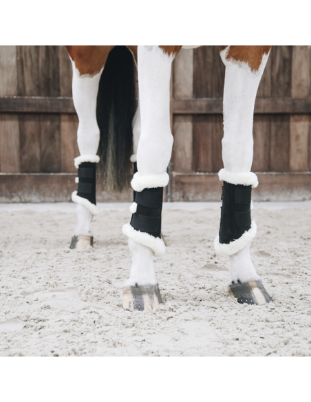 Guêtres AIR Mouton Kentucky