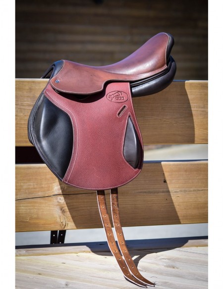 Selle ONE MONO-QUARTIERS Jumpin