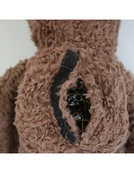 Jouet Relaxant OURSON Kentucky