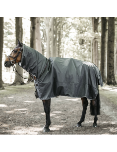 Imperméable pour cheval HURRICANE Kentucky