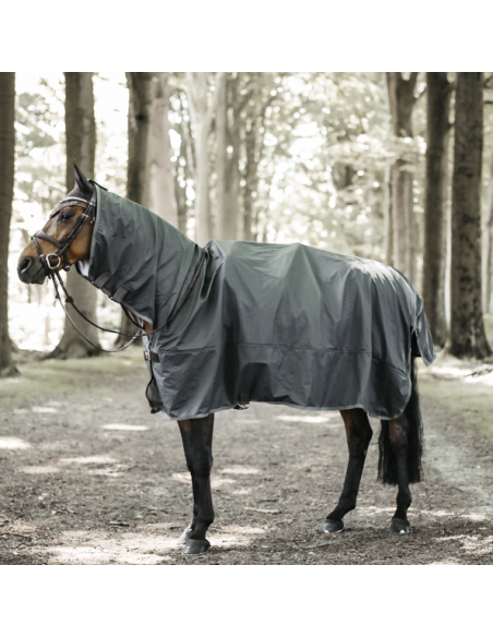 Imperméable pour cheval HURRICANE Kentucky