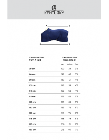 Sous-couverture SKIN FRIENDLY Kentucky