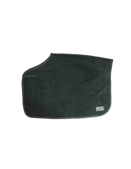 Couvre-Reins dressage HEAVY FLEECE Kentucky