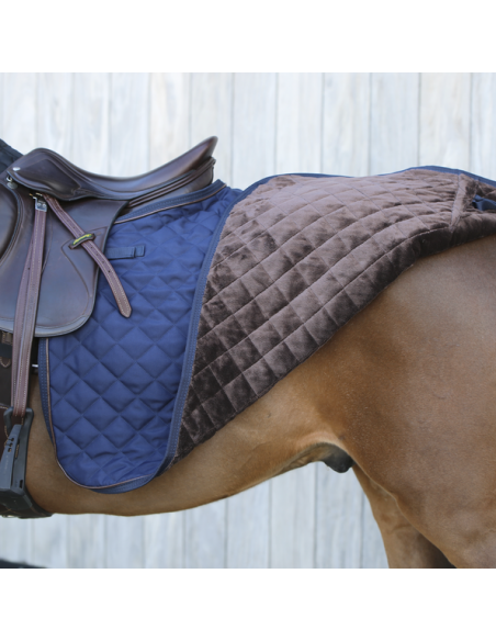 Couvre-Reins Dressage 160 GRAMMES Kentucky