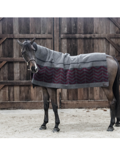 Plaid Séchant HEAVY FISHBONE Kentucky