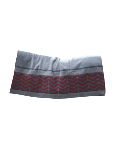 Plaid Séchant HEAVY FISHBONE Kentucky