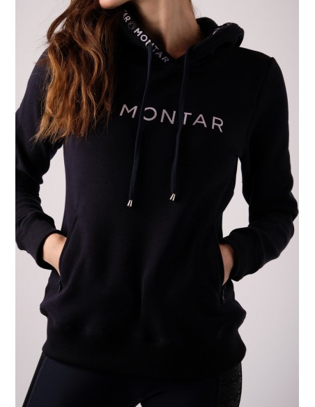 Sweat à capuche ELOISE Montar