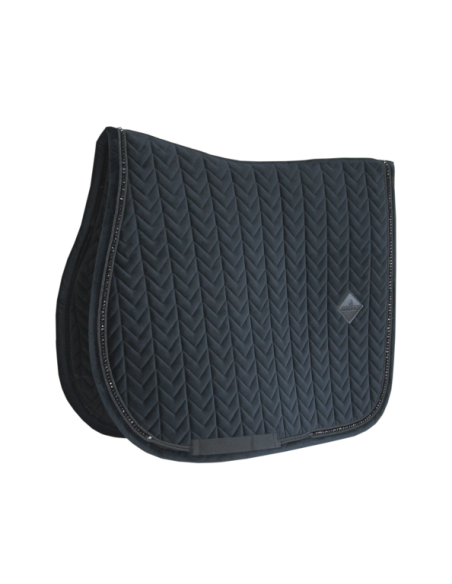 Tapis de selle VELVET PEARLS Kentucky