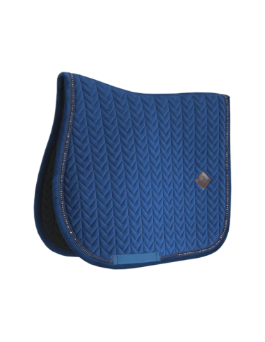Tapis de selle VELVET PEARLS Kentucky