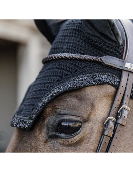 Bonnet anti-mouche GLITTER STONE Kentucky