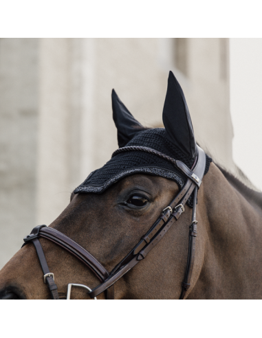 Bonnet anti-mouche GLITTER STONE Kentucky