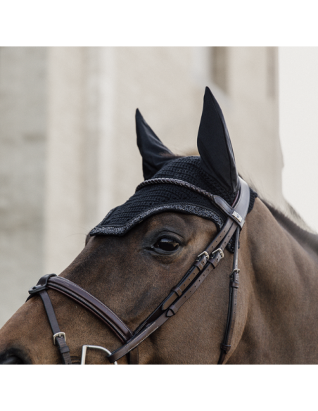 Bonnet anti-mouche GLITTER STONE Kentucky
