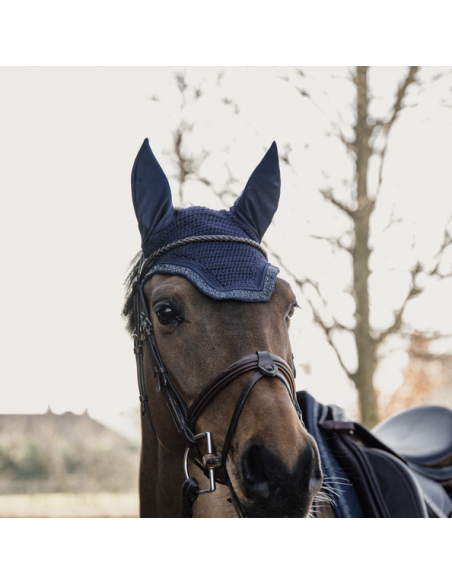 Bonnet anti-mouche GLITTER STONE Kentucky