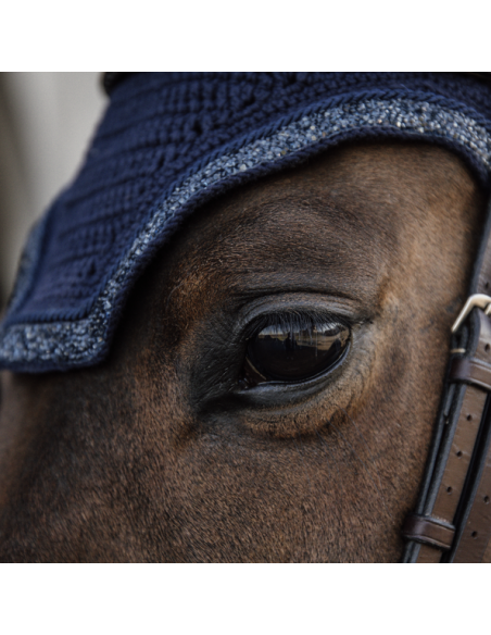 Bonnet anti-mouche GLITTER STONE Kentucky