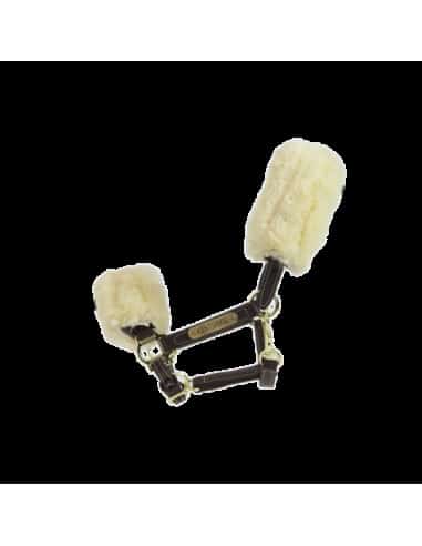 Licol Mini SHEEPSKIN Kentucky