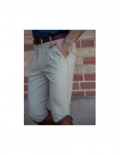 Pantalon TOM SUPER X Homme à pinces Jumpin 2