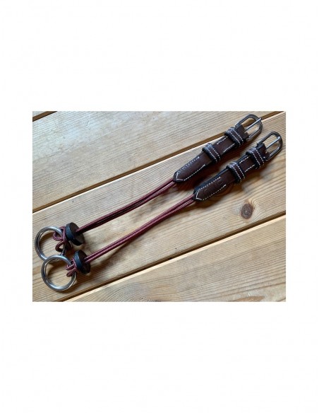 Montants de releveur ONE Jumpin