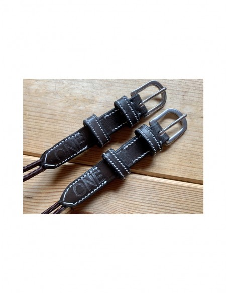 Montants de releveur ONE Jumpin