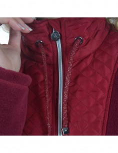 Veste polaire Dame SITKA Flags & Cup 2