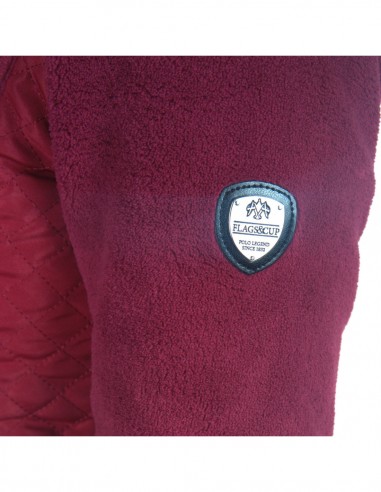 Veste polaire Dame SITKA Flags & Cup