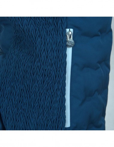 Parka dame ATKA Flags & Cup