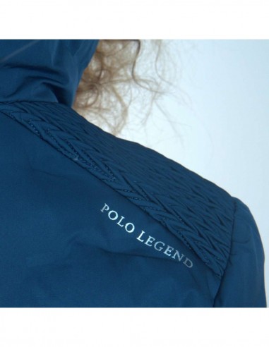 Parka dame ATKA Flags & Cup