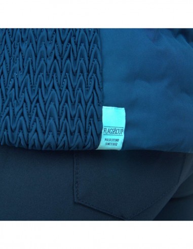 Parka dame ATKA Flags & Cup