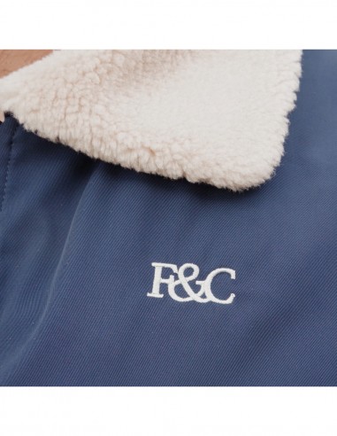 Bomber Homme ZEALANDIO Flags&Cup