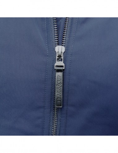 Bomber Homme ZEALANDIO Flags&Cup