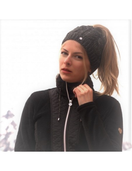 Bonnet Dame ROA Flags&Cup