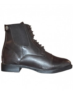 Boots ROMA Privilège Equitation 2