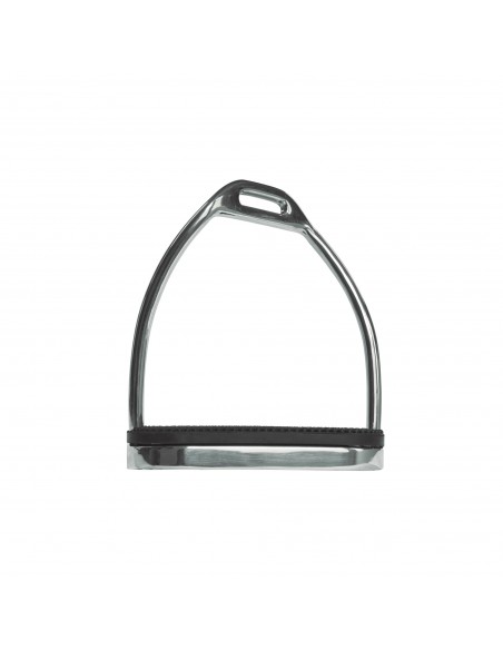 Etriers ERGONOMIQUE Inox Privilège Equitation