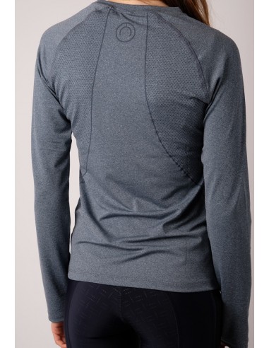 Sous-pull technique BRIGITTE Montar