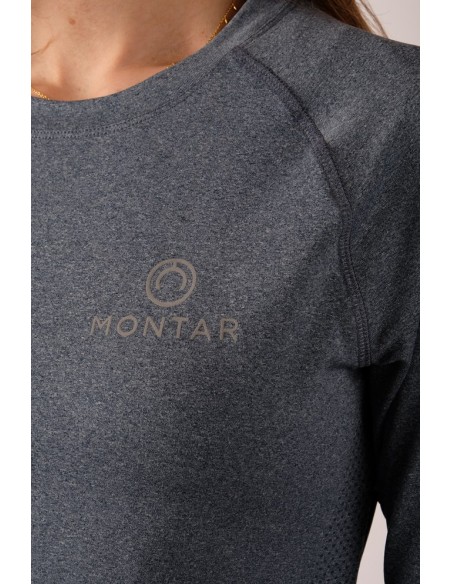 Sous-pull technique BRIGITTE Montar