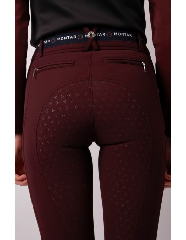 Pantalon Dame LUNA YATI Montar