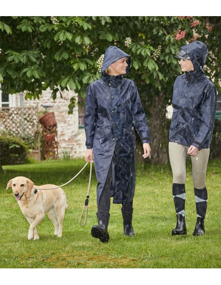 Veste de pluie CALAIS Waldhausen