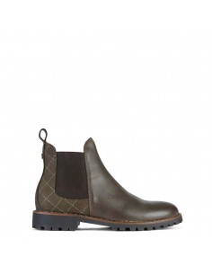 Boots CHELSEA JAMESON pour femme Le Chameau