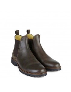 Boots CHELSEA JAMESON pour femme Le Chameau 2