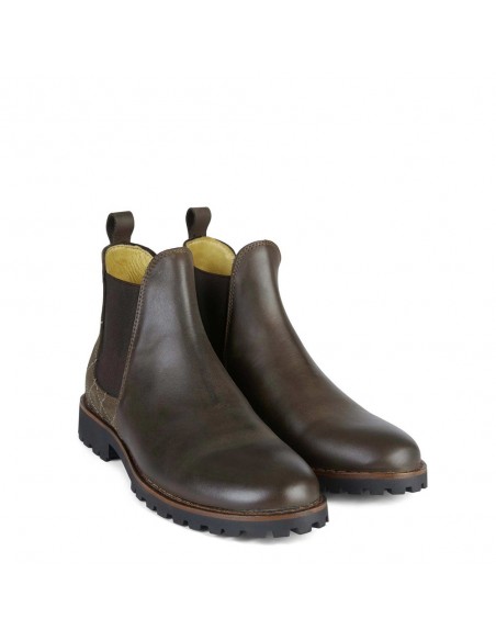 Boots CHELSEA JAMESON pour femme Le Chameau