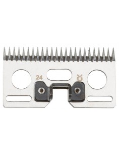 Jeu de peignes pour tondeuse Constanta Rodeo -18914 2