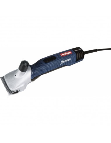 Tondeuse Chevaux Xperience HEINIGER