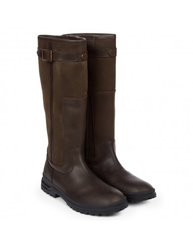 Bottes JAMESON Le Chameau
