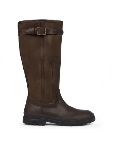Bottes JAMESON Le Chameau