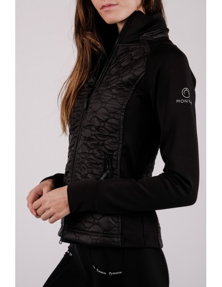 Softshell Dame MAIRA Montar