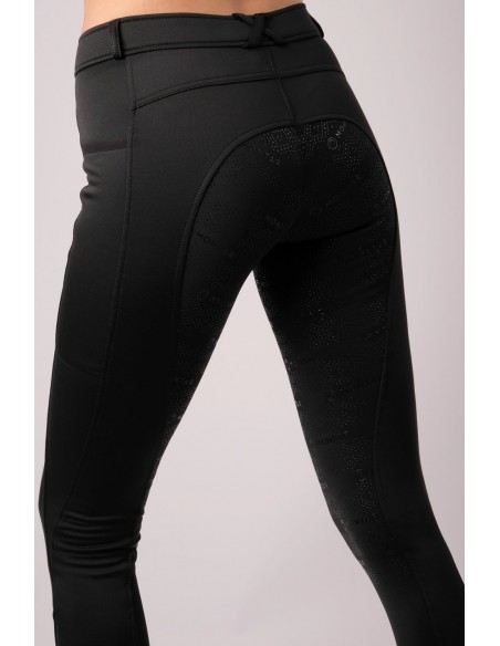 Pantalon Enfant Hiver Montar