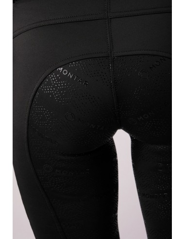 Pantalon Enfant Hiver Montar