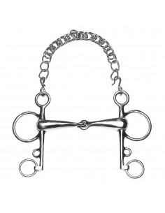 Mors Pelham Brisé Feeling