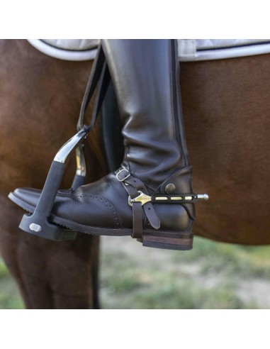 Etriers FLEXCITE Sprenger