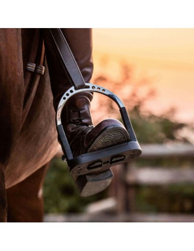 Etriers FLEXCITE Sprenger